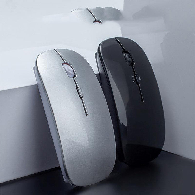 Wireless Bluetooth dual mode mouse