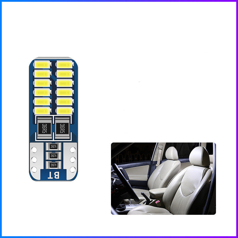 Ultra-bright LED Interior Lights For Cars