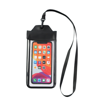 Floating Airbag Mobile Phone Waterproof Bag