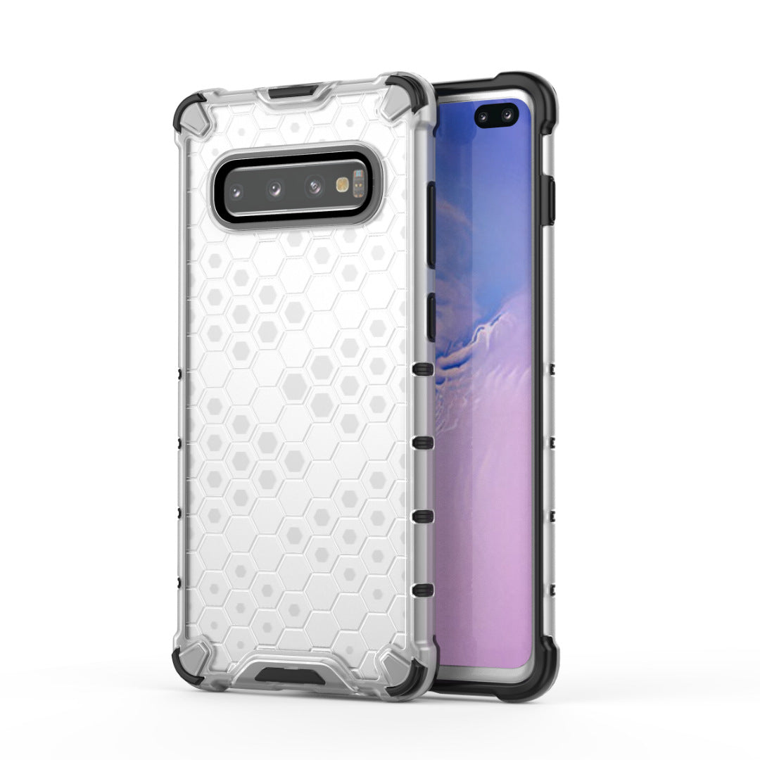 Honeycomb Phone Case Protective Cover