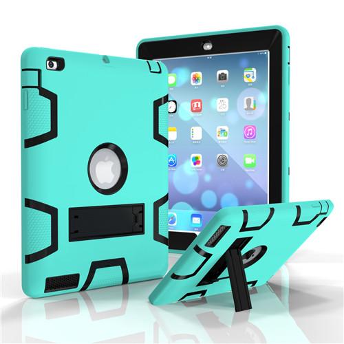 Compatible With   I Shockproof Case With Stand