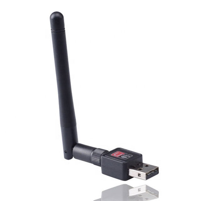 Antenna USB wireless network card