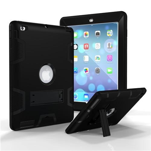 Compatible With   I Shockproof Case With Stand