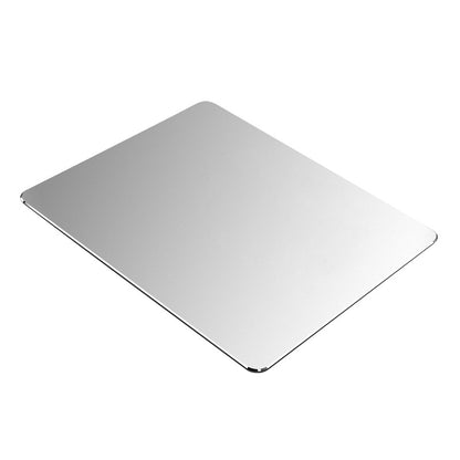 Aluminum Alloy Metal Mouse Pad