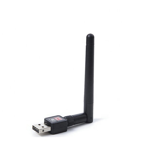 Antenna USB wireless network card