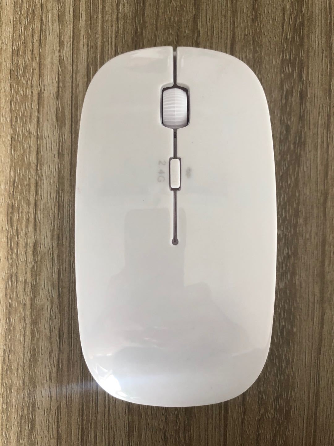 Wireless Bluetooth dual mode mouse