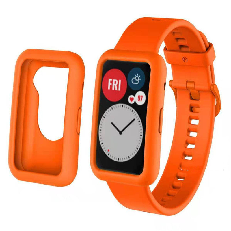 Protective Case Smart Watch TIA-B09 Candy