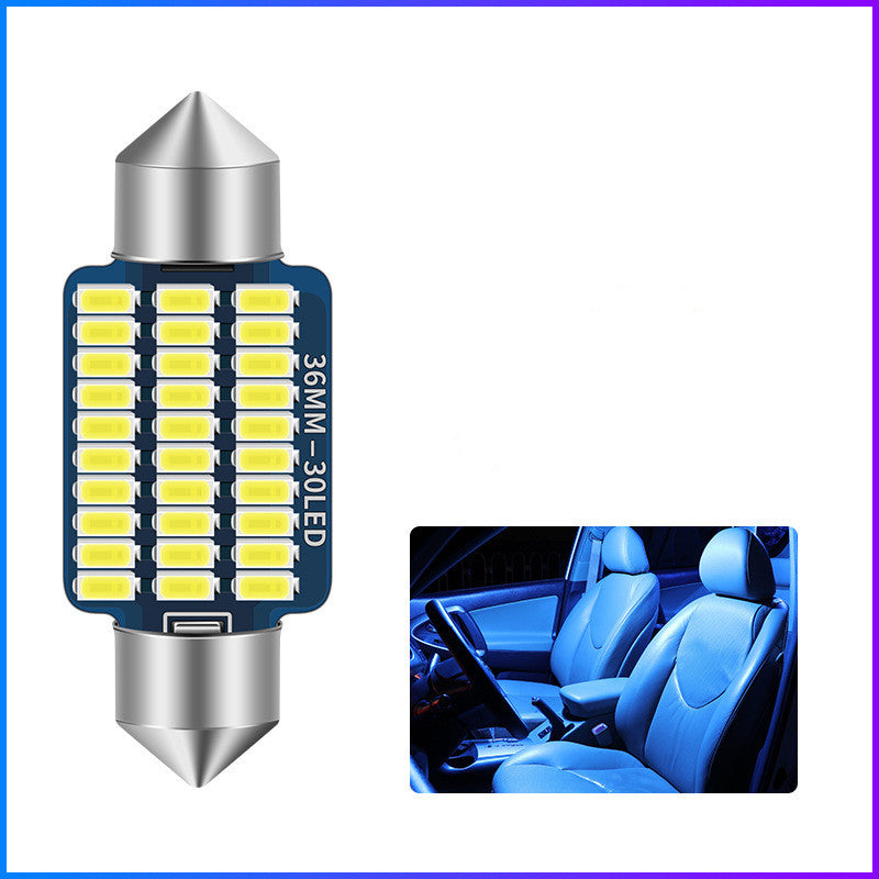 Ultra-bright LED Interior Lights For Cars