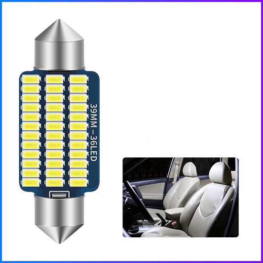 Ultra-bright LED Interior Lights For Cars