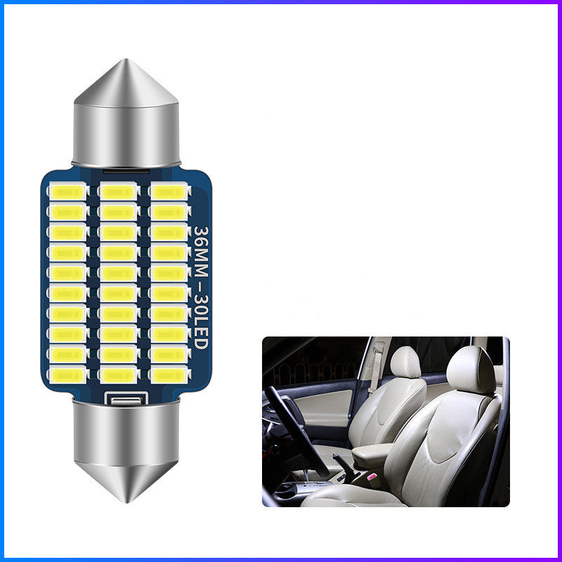 Ultra-bright LED Interior Lights For Cars