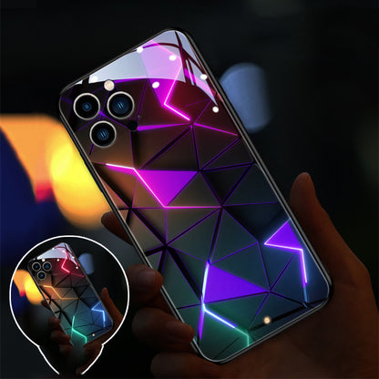 Xpress 14 Mobile Phone Case With Incoming Light