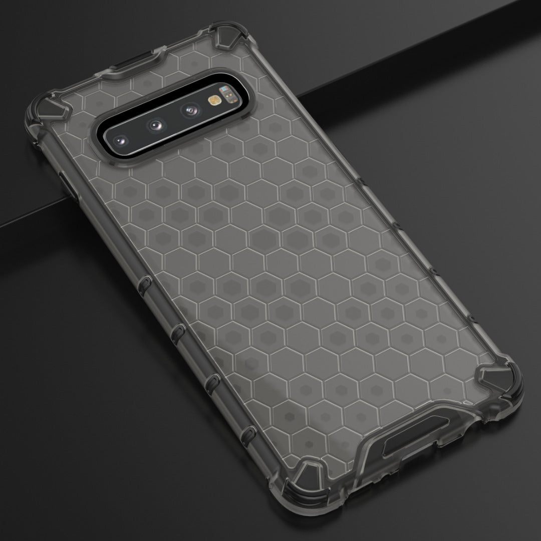 Honeycomb Phone Case Protective Cover