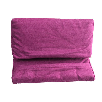 Tablet computer mobile phone support pillow pillow