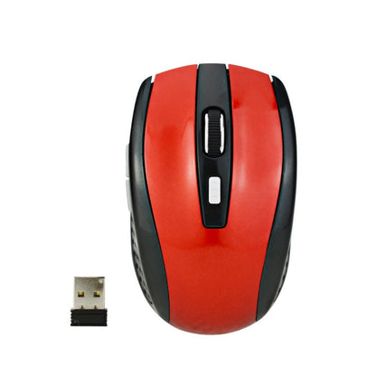 Notebook 2.4G Wireless Mouse