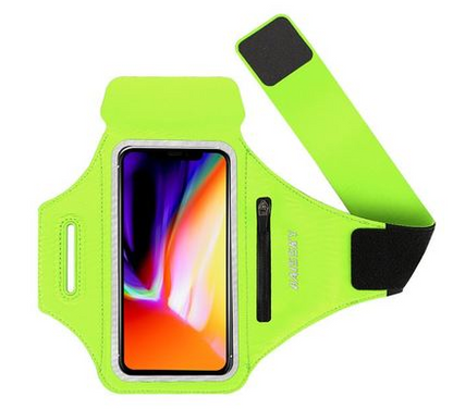 Running Sports Phone Case Arm Band For  11 Pro Max X