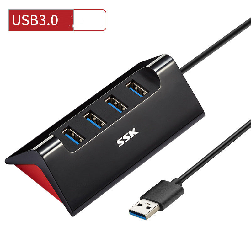 USB computer multi-interface expansion dock