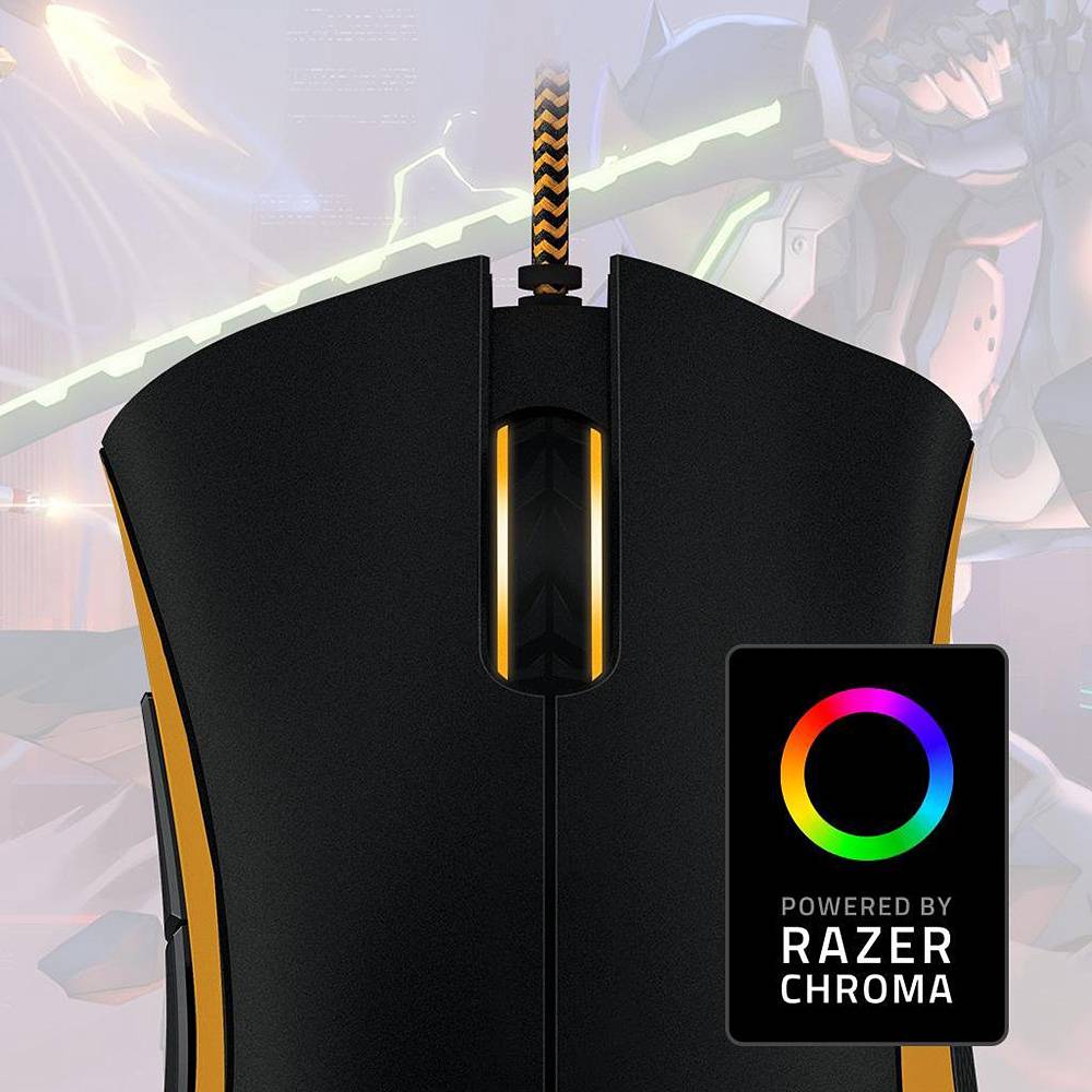 Razer Razer Mouse