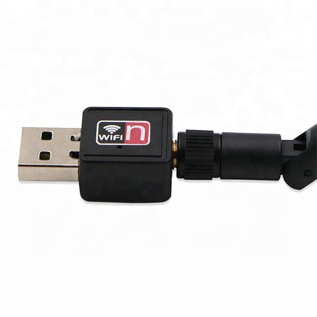 Antenna USB wireless network card