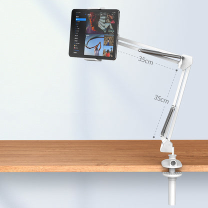 Dormitory Bedside Mobile Phone Lazy Bracket Tablet Computer Universal