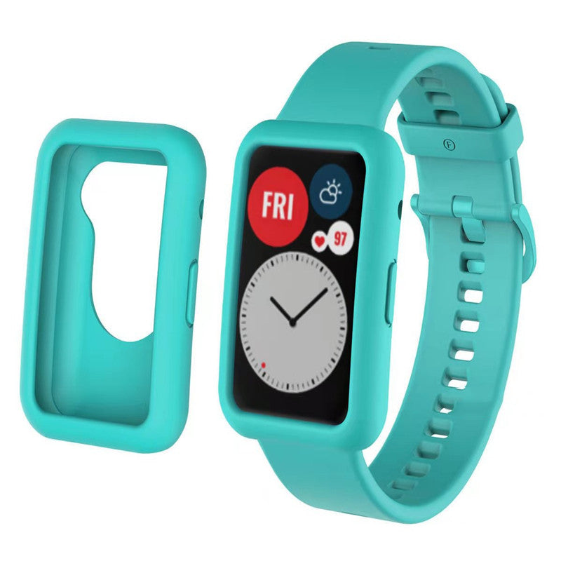 Protective Case Smart Watch TIA-B09 Candy