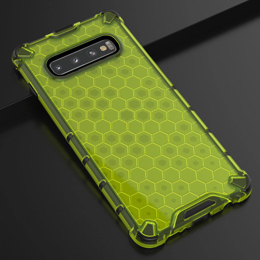 Honeycomb Phone Case Protective Cover