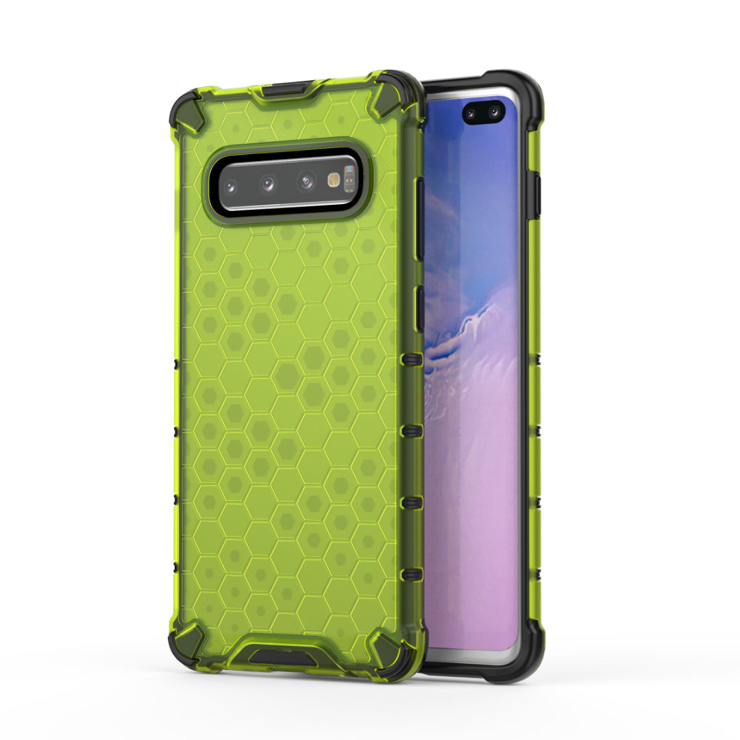 Honeycomb Phone Case Protective Cover