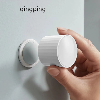 Qingping Human Body / motion & light Sensor 2 Magnetic Smart Home Super Practical Device Accessories Intelligent Device