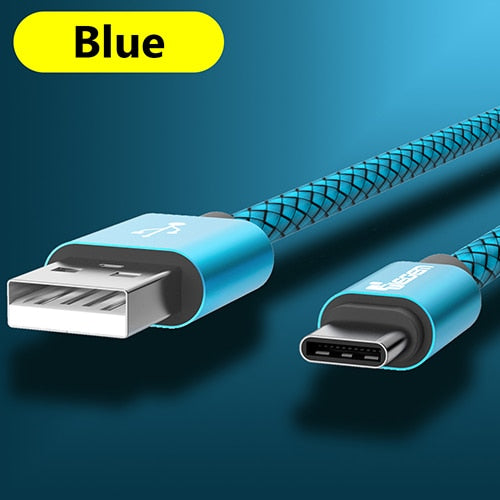 USB Type -C Fast Cable