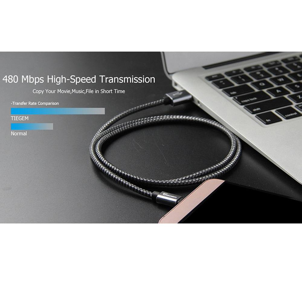 USB Type -C Fast Cable