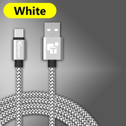 USB Type -C Fast Cable