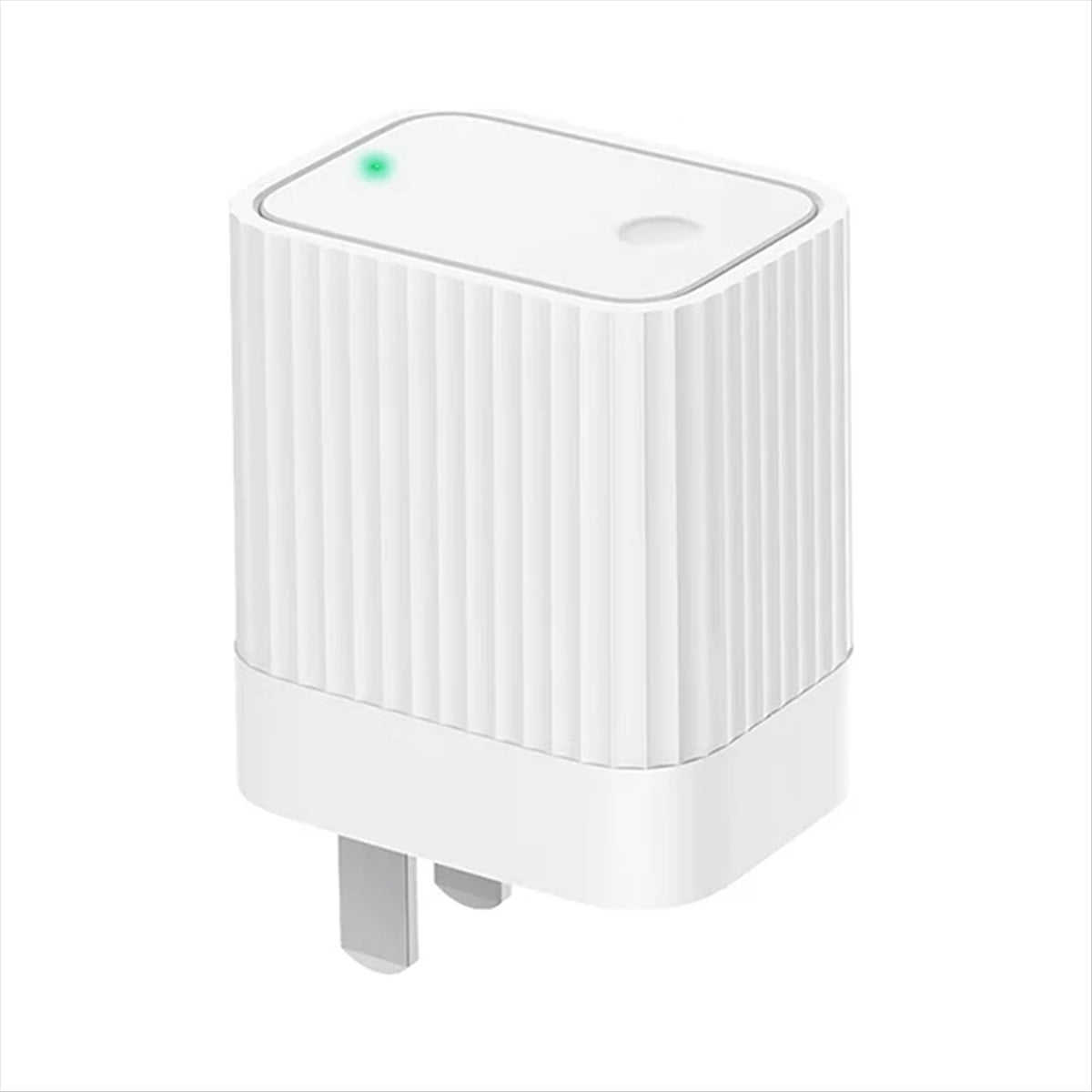 Bluetooth Gateway Hub Compatible WIFI Remote View Data Sub-Device Smart Linkage Home Device Work with Mi Home US-Plug