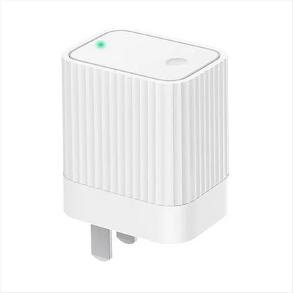 Bluetooth Gateway Hub Compatible WIFI Remote View Data Sub-Device Smart Linkage Home Device Work with Mi Home US-Plug