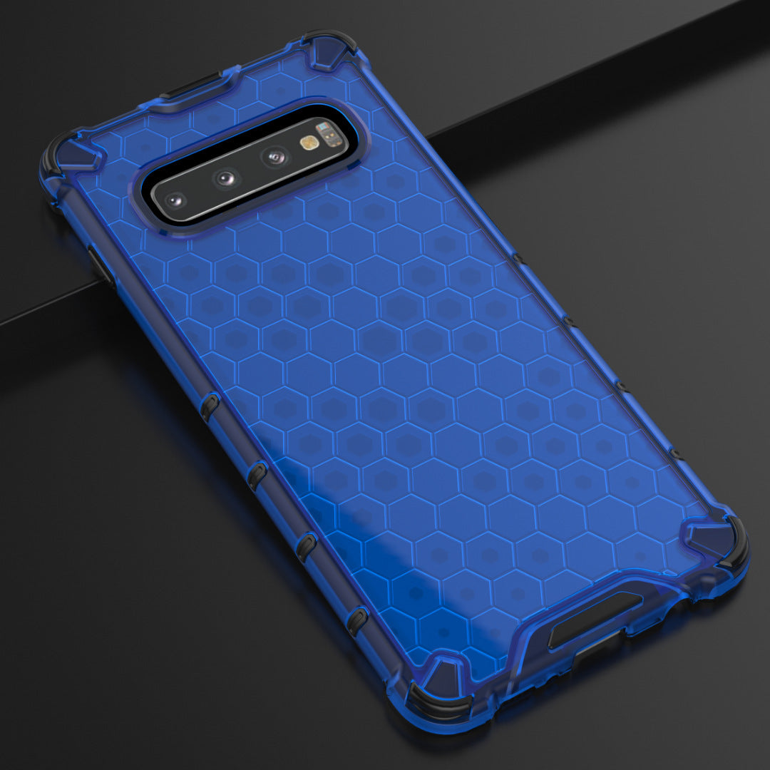 Honeycomb Phone Case Protective Cover