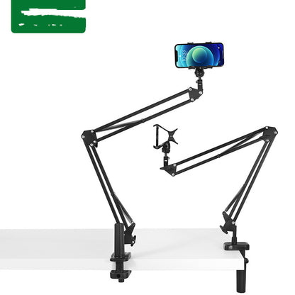 Overhead Shots To Watch TV Dramas, Multi-functional Universal Support Frame Clips