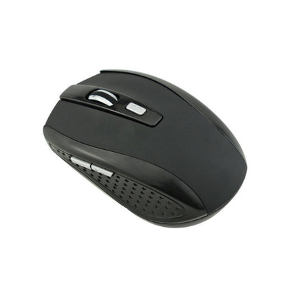 Notebook 2.4G Wireless Mouse