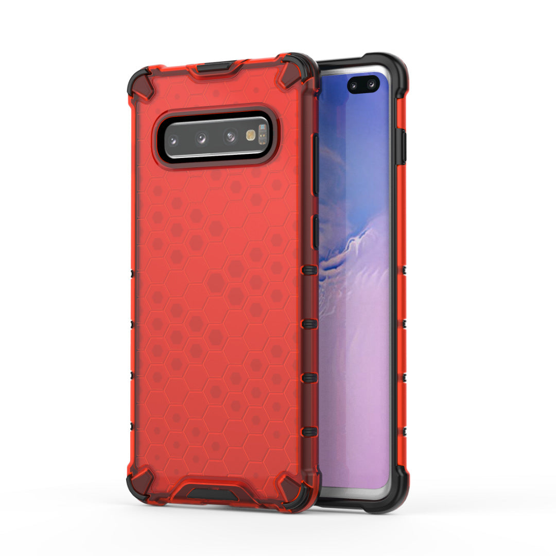 Honeycomb Phone Case Protective Cover