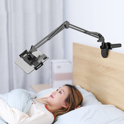 Mobile Phone Lazy Man Stand Desktop Bed