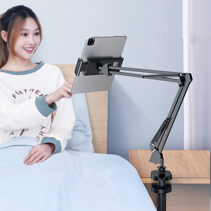 Mobile Phone Lazy Man Stand Desktop Bed