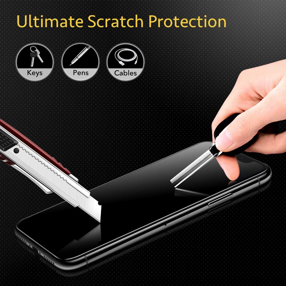 Iphone Screen Protector