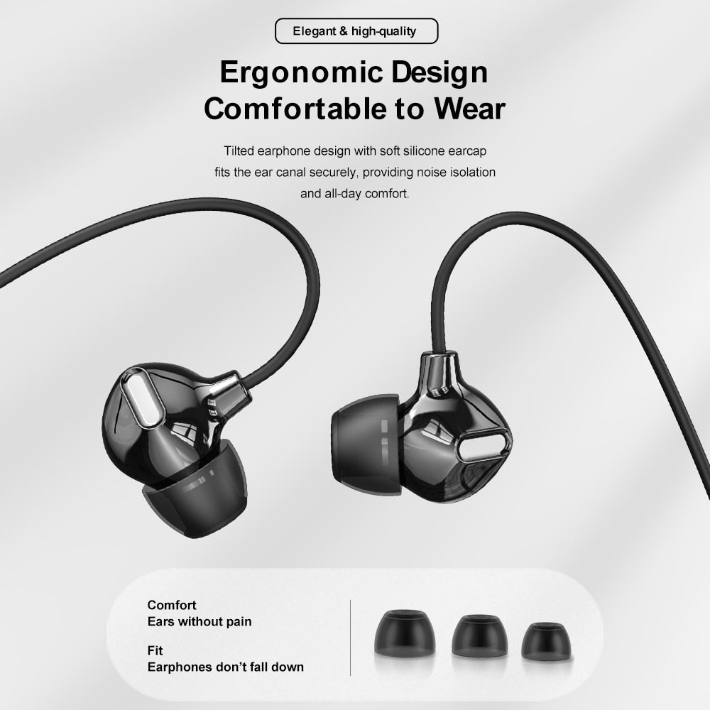 Best Earbuds Wired