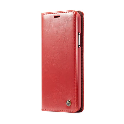 FTA Leather Case for iPhones, Luxury Magneti Card Holder Wallet Cover For iPhones.