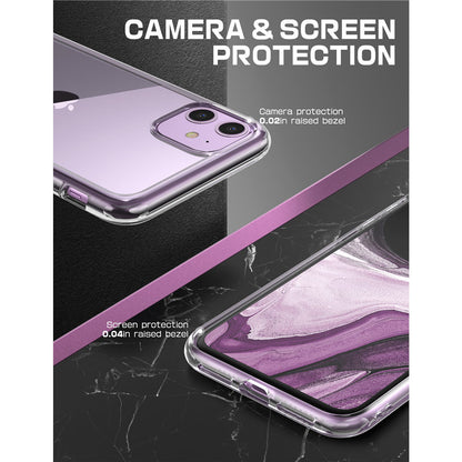 FTA For iphone 11 Case 6.1 inch (2019 Release) UB Style Premium Hybrid Protective Bumper Case Cover For iphone 11 6.1 inch.