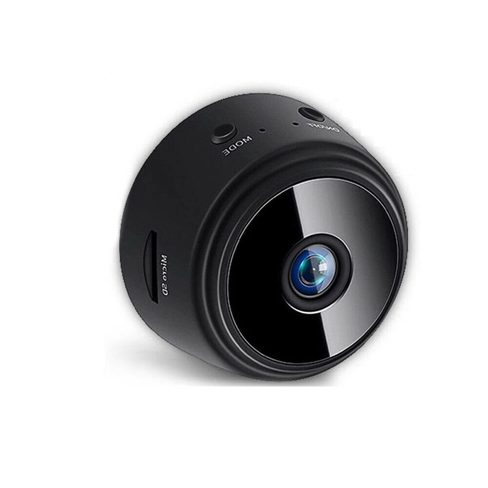 A9 Mini Camera Wifi