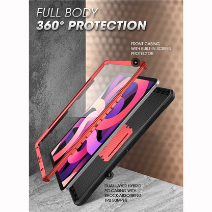 FTA Case For iPad Air 5 (2022) / iPad Air 4 (2020) 10.9&quot; UB PRO Full-body Rugged Cover Case WITH Built-in Screen Protector