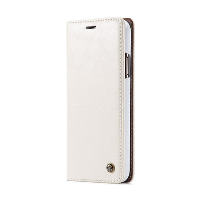 FTA Leather Case for iPhones, Luxury Magneti Card Holder Wallet Cover For iPhones.