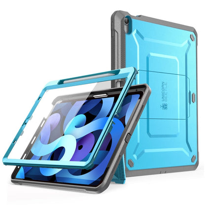 FTA Case For iPad Air 5 (2022) / iPad Air 4 (2020) 10.9&quot; UB PRO Full-body Rugged Cover Case WITH Built-in Screen Protector