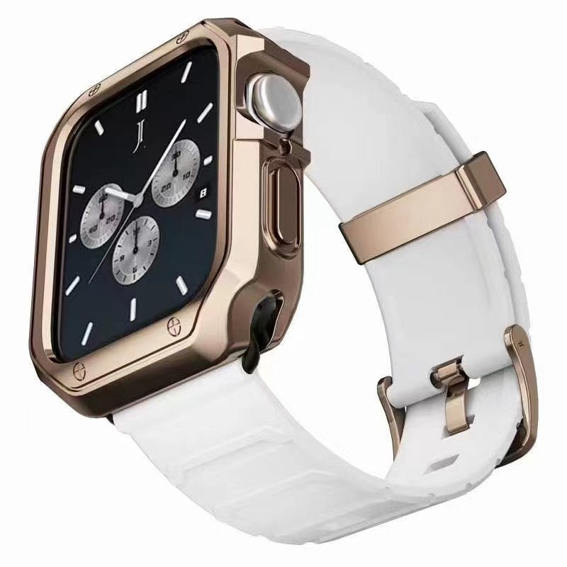 iWatch Bands Series 7/6/5/4/3/2/1/SE Compatible with Apple Watch Band 44mm 42mm 45mm 40mm 38mm 41mm