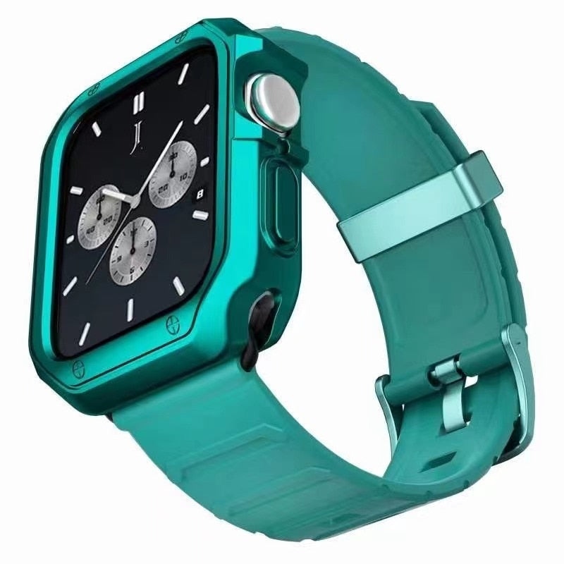 iWatch Bands Series 7/6/5/4/3/2/1/SE Compatible with Apple Watch Band 44mm 42mm 45mm 40mm 38mm 41mm