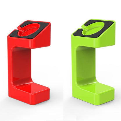 FTA Stand For Apple Watch charger Station Dock 44mm 40mm 38mm 42mm Magnetic wireless charger stand iWatch series 6 5 4 3 se