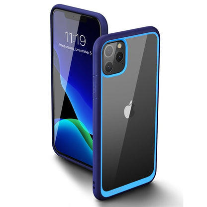 Case protector for iphone 11 Pro Max Case 6.5 inch (2019 Release) UB Style Premium Hybrid Protective Bumper Case Clear Back Cover Caso